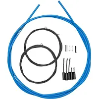 Shimano Kit De Câbles De Changement De Vitesse Ultimate 9000 Ot-sp41