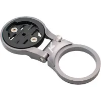 K-EDGE Support De Compteur De Vélo Pour Guidon Mtb Garmin