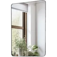 OEM Miroir Mural 91,6x121,9x2,5 cm
