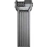 Trelock Antivol Pliable Code Fs 360 Digit