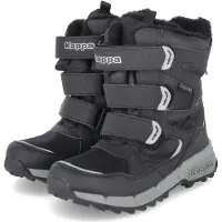 Kappa Bottes 'Vipos Tex K' noir