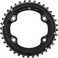 Shimano Plateau Deore Mt500