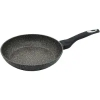 Klausberg poele en granit 26cm Marmo Gold KB7034
