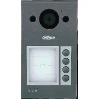 Dahua Visiophone Vto3311q-wp