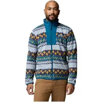 Columbia Polaire Zippée Sequoia Grove Ii