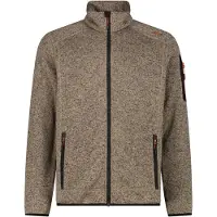 CMP - Veste pour homme - Teak-Anthracite - Teak-Anthracite - Taille 54
