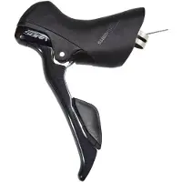 Shimano Levier De Frein Gauche Avec Dérailleur St-r3000 Sora Dual Control