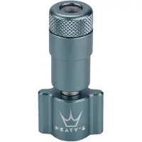 Peaty's Holeshot Road/gravel Co2 Cartridge Clair 16 g
