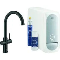 GROHE Robinet Mélangeur de Cuisine Grohe Home
