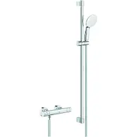 GROHE Thermostat-Brausebatterie, 1/2"