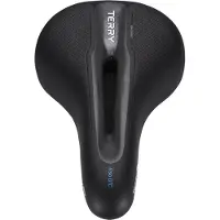 Terry Fisio Selle GTC Gel Heren Noir