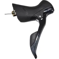 Shimano Levier De Frein Droit Avec Dérailleur St-r3000 Sora Dual Control