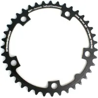Stronglight Plateau Ct2 130 Bcd