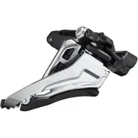 Shimano Dérailleur Avant Slx M7100 Clamp