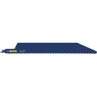 Irwin Lame Carbure Polyvalente Pour Matériaux De Construction - 235 Mm