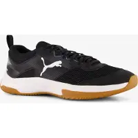 Puma Chaussures de sport Varion 3 pour hommes, chaussures d'entraînement, chaussures d'intérieur, couleur noire, sport