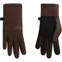 The North Face Etip Recicled Gloves Marron S Femme
