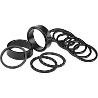 Race Face 30 Mm Crankset Blk Kit Noir