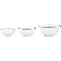 Guzzini - Saladier 29cm Transparent - 08602500