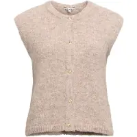 Object Mancherons Gilet Sans Manches