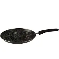 KINGHOFF poele a frire en granit pour oeufs 24cm KH3928