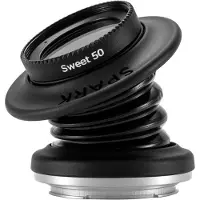 Lensbaby Spark 2.0 Nikon F (FX)