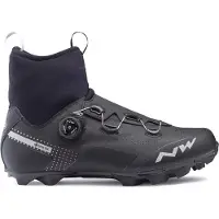 Northwave Celsius Xc Goretex Mtb Shoes Noir EU 40 Homme