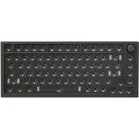 Glorious GMMK Pro Black Slate 75% TKL Tastatur