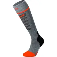 Lenz Chaussettes Longues Heat 5.1 Toe Cap Slim Fit