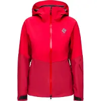 Black Diamond Veste Softshell Recon Stretch
