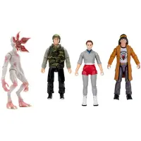 Jazwares Figure Stranger Things World Of Core Assorti 10 Cm