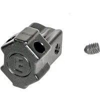 Magura Gustav Pro Shiftmix Sram Matchmaker Adapter Silver Silver One Size