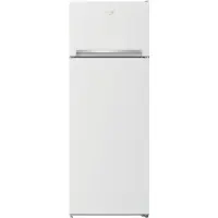 Beko Combi frigo congélateur RDSA240K40WN