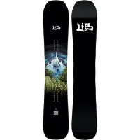 Lib Tech Planche De Snowboard Skunk Ape