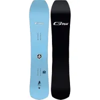 Gnu Planche De Snowboard Gremlin