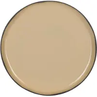 Revol Assiette, Assiettes, Beige