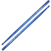 Zildjian 5A Blue Wood Tip Drumsticks