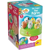 Lisciani Sorter Farma -
