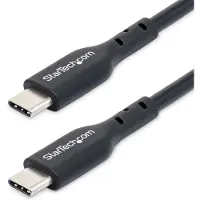 StarTech.com Câble Usb-c Usb2cc3mbke 3 M