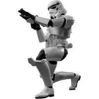 Blokees Figure Stormtrooper