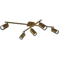 TRIO Lampe spot MARLEY 612400504