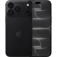 Apple iPhone 18 Pro Max 2 To Noir