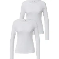 s.Oliver T-shirt blanc