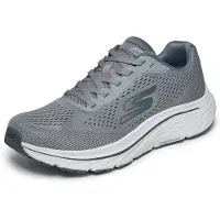 SKECHERS Baskets basses 'GO RUN CONSISTENT 3' gris