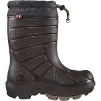 Viking Bottes Thermiques - Extrême 2.0 - Vert - - 27 - Bottes en Caoutchouc