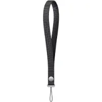 Apple Accessoire pour téléphone mobile Sangle de poignet Black