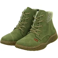 Rieker Bottines à lacets