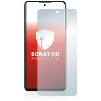 Upscreen Scratch Shield Protection (Samsung Galaxy A52), Téléphone portable : film de protection, Transparent