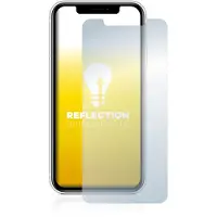 Upscreen Reflection Shield Protection Mat (Apple iPhone 11 Pro Max), Téléphone portable : film de protection, Gris