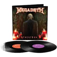 Universal Music LP de - TH1RT3EN - pour Indifférent - Standard - Taille Standard
